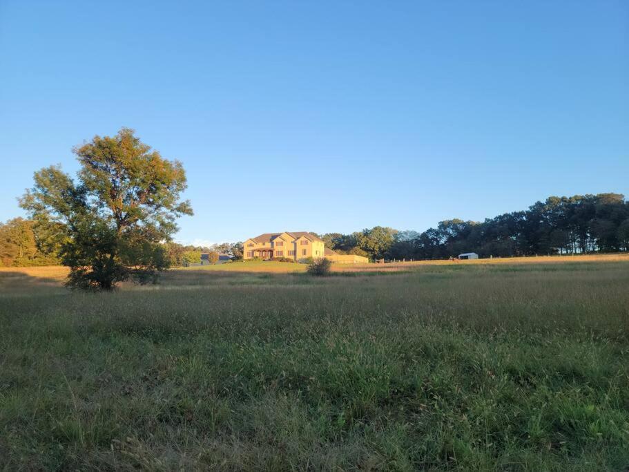 Hotel Deer Run Estate LLC Marshfield Exterior foto