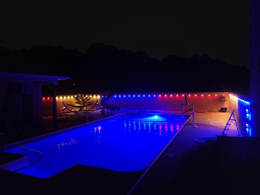 Hotel Deer Run Estate LLC Marshfield Exterior foto